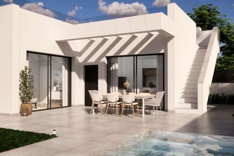 Villa a Ciudad Quesada, Alicante, Ciudad Quesada - € 549.000 | Ref: GH-660711 - foto 12