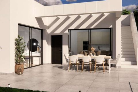 Villa a Ciudad Quesada, Alicante, Ciudad Quesada - € 790.000 | Ref: GH-660715 - foto 5