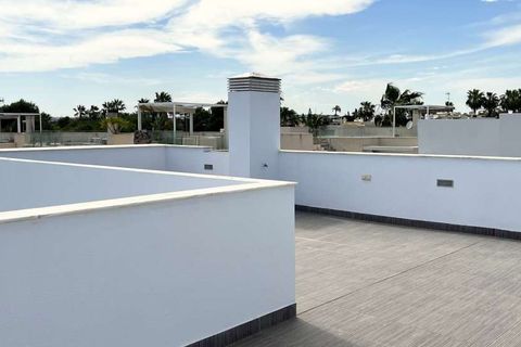 Villa a Ciudad Quesada, Alicante, Ciudad Quesada - € 790.000 | Ref: GH-660715 - foto 46