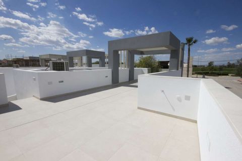 Bungalou a San Fulgencio, Alicante, San Fulgencio - € 261.900 | Ref: GH-666911 - foto 4