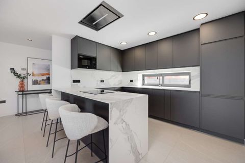 Villa a Torrevieja, Alicante, Torrevieja - € 645.000 | Ref: GH-668462 - foto 11