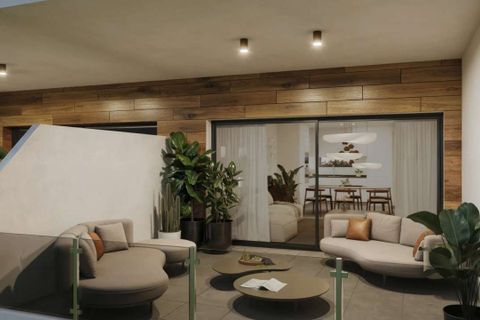 Apartament a Benidorm, Alicante, Benidorm - € 550.000 | Ref: GH-669685 - foto 4