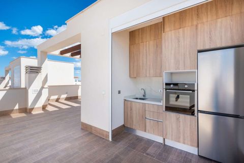 Villa a Ciudad Quesada, Alicante, Ciudad Quesada - € 650.000 | Ref: GH-669732 - foto 3