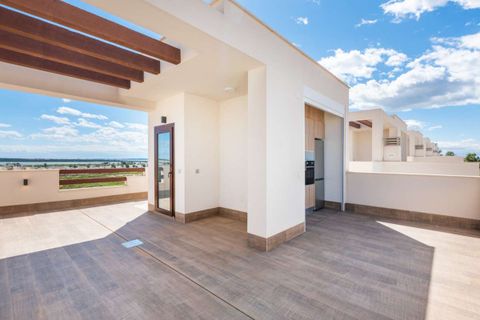 Villa a Ciudad Quesada, Alicante, Ciudad Quesada - € 650.000 | Ref: GH-669732 - foto 9