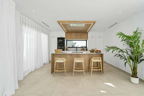 Villa i Polop, Alicante, Polop - € 775.000 | Ref: GH-671544 - foto 26