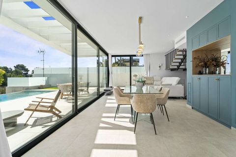 Villa i Polop, Alicante, Polop - € 775.000 | Ref: GH-671544 - foto 28