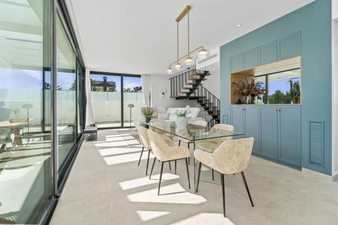 Villa i Polop, Alicante, Polop - € 775.000 | Ref: GH-671544 - foto 29