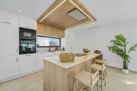 Villa i Polop, Alicante, Polop - € 775.000 | Ref: GH-671544 - foto 30