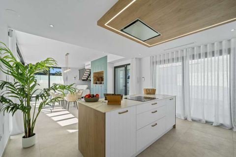 Villa i Polop, Alicante, Polop - € 775.000 | Ref: GH-671544 - foto 31