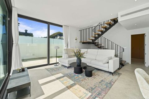 Villa i Polop, Alicante, Polop - € 775.000 | Ref: GH-671544 - foto 32