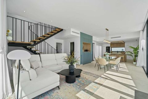 Villa i Polop, Alicante, Polop - € 775.000 | Ref: GH-671544 - foto 34