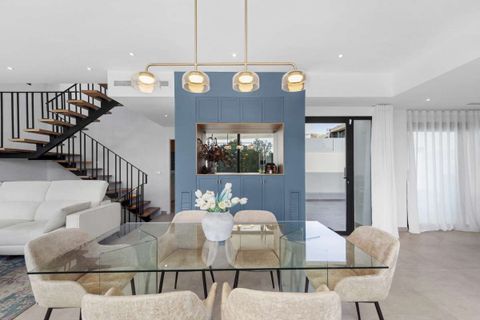 Villa i Polop, Alicante, Polop - € 775.000 | Ref: GH-671544 - foto 36