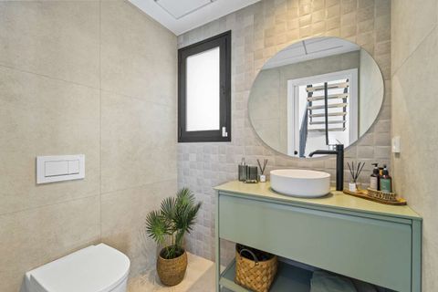 Villa i Polop, Alicante, Polop - € 775.000 | Ref: GH-671544 - foto 37