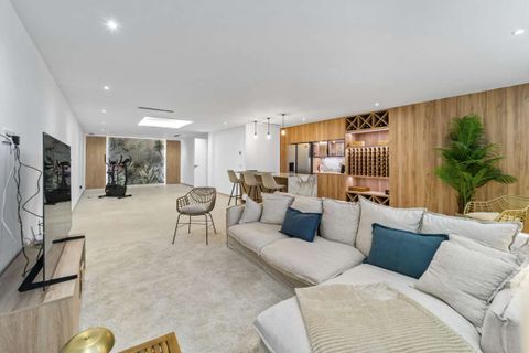 Villa i Polop, Alicante, Polop - € 775.000 | Ref: GH-671544 - foto 44