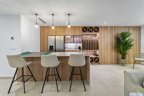 Villa i Polop, Alicante, Polop - € 775.000 | Ref: GH-671544 - foto 45