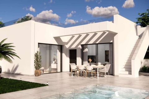 Villa i Ciudad Quesada, Alicante, Ciudad Quesada - € 565.000 | Ref: GH-672901 - foto 3