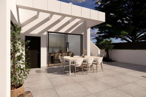 Villa i Ciudad Quesada, Alicante, Ciudad Quesada - € 565.000 | Ref: GH-672901 - foto 8
