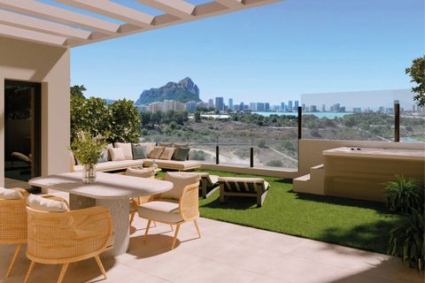 Lejlighed i Calpe, Alicante, Calpe - € 430.000 | Ref: GH-677890 - foto 11