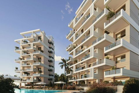 Lejlighed i Calpe, Alicante, Calpe - € 430.000 | Ref: GH-677890 - foto 22