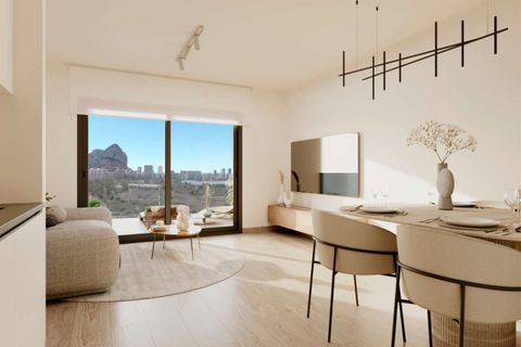 Leilighet i Calpe, Alicante, Calpe - € 440 000 | Ref: GH-677893 - foto 12