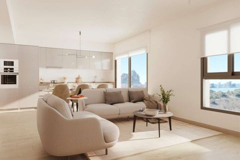 Leilighet i Calpe, Alicante, Calpe - € 440 000 | Ref: GH-677893 - foto 14