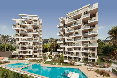 Leilighet i Calpe, Alicante, Calpe - € 440 000 | Ref: GH-677893 - foto 21