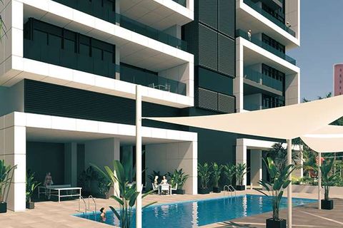 Leilighet i Benidorm, Alicante, Benidorm - € 437 550 | Ref: GH-683953 - foto 9