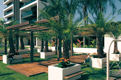 Leilighet i Benidorm, Alicante, Benidorm - € 466 950 | Ref: GH-683957 - foto 1