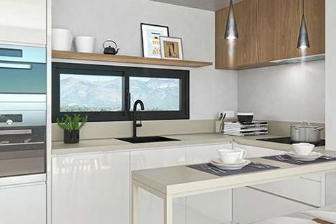 Lejlighed i Benidorm, Alicante, Benidorm - € 449.100 | Ref: GH-683958 - foto 5