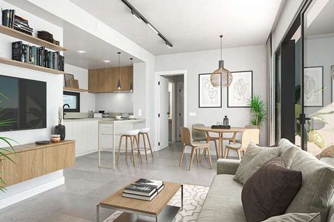 Leilighet i Benidorm, Alicante, Benidorm - € 476 400 | Ref: GH-683959 - foto 4