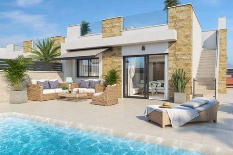 Villa a San Fulgencio, Alicante, San Fulgencio - € 395.000 | Ref: GH-685994 - foto 2