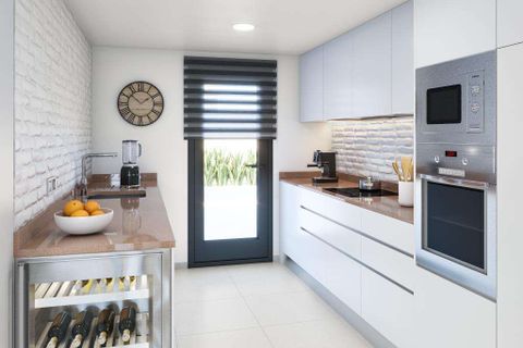 Villa a San Fulgencio, Alicante, San Fulgencio - € 395.000 | Ref: GH-685994 - foto 5