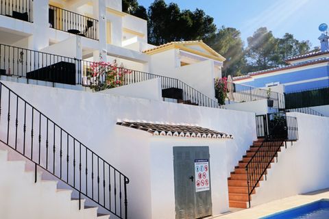 Bungalow i Calpe, Alicante, Calpe - € 350.000 | Ref: 4234453 - foto 19