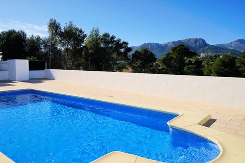 Bungalow i Calpe, Alicante, Calpe - € 350.000 | Ref: 4234453 - foto 20