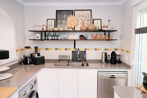Bungalow i Calpe, Alicante, Calpe - € 350.000 | Ref: 4234453 - foto 8