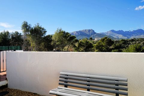 Bungalow i Calpe, Alicante, Calpe - € 350.000 | Ref: 4234453 - foto 22