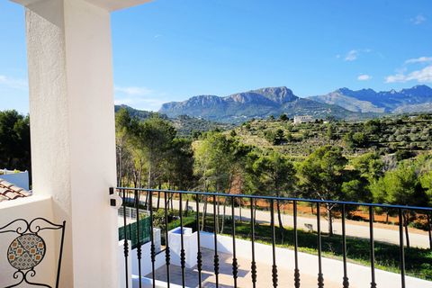Bungalow i Calpe, Alicante, Calpe - € 350.000 | Ref: 4234453 - foto 17