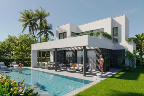 Villa i Finestrat, Alicante, Finestrat - € 707.000 | Ref: GH-687776 - foto 15