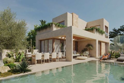 Villa i Finestrat, Alicante, Finestrat - € 707.000 | Ref: GH-687776 - foto 19