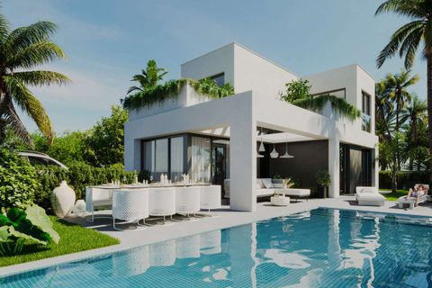 Villa a Finestrat, Alicante, Finestrat - € 775.000 | Ref: GH-687777 - foto 3