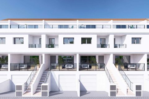 Byhus i Rafal, Alicante, Rafal - € 279.000 | Ref: GH-688946 - foto 5