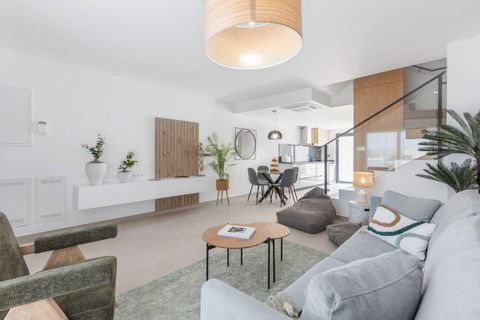 Byhus i Rafal, Alicante, Rafal - € 279.000 | Ref: GH-688946 - foto 16