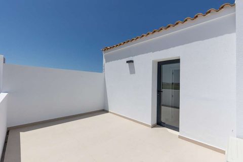 Byhus i Rafal, Alicante, Rafal - € 279.000 | Ref: GH-688946 - foto 27