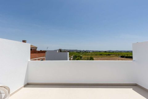 Byhus i Rafal, Alicante, Rafal - € 279.000 | Ref: GH-688946 - foto 28
