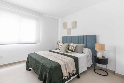 Byhus i Rafal, Alicante, Rafal - € 279.000 | Ref: GH-688946 - foto 30