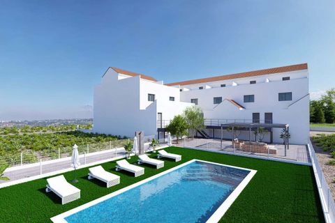 Byhus i Rafal, Alicante, Rafal - € 279.000 | Ref: GH-688946 - foto 42