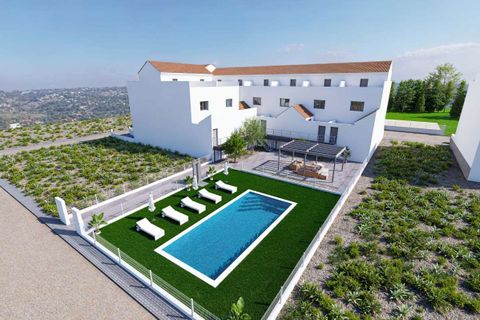 Byhus i Rafal, Alicante, Rafal - € 269.000 | Ref: GH-688949 - foto 3