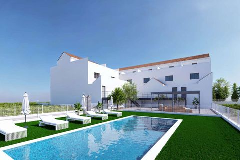 Byhus i Rafal, Alicante, Rafal - € 269.000 | Ref: GH-688949 - foto 10