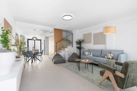 Byhus i Rafal, Alicante, Rafal - € 269.000 | Ref: GH-688949 - foto 15