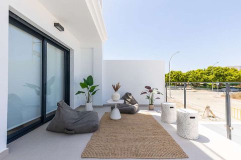 Byhus i Rafal, Alicante, Rafal - € 269.000 | Ref: GH-688949 - foto 26